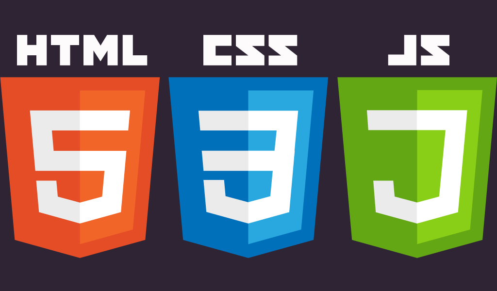 HTML5 / CSS / JavaScript