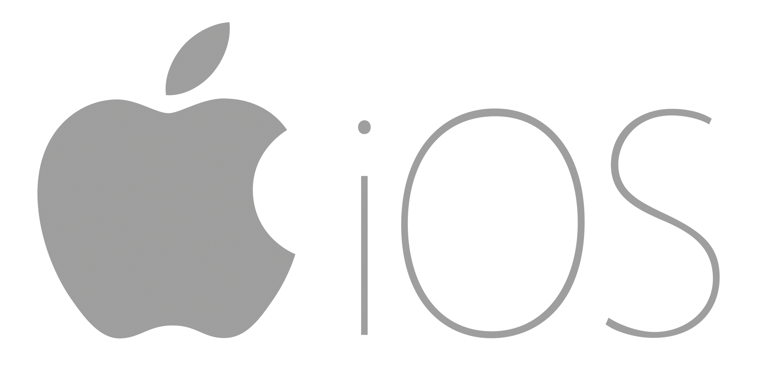 iOS