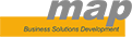 Map Yazılım logo